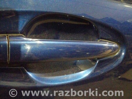 ФОТО Ручка двери внешняя для Subaru Outback Киев