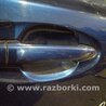 Ручка двери внешняя Subaru Outback
