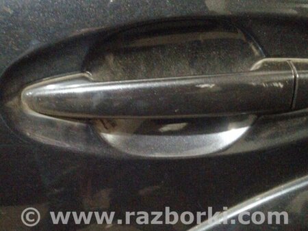 ФОТО Ручка двери внешняя для Subaru Outback Киев