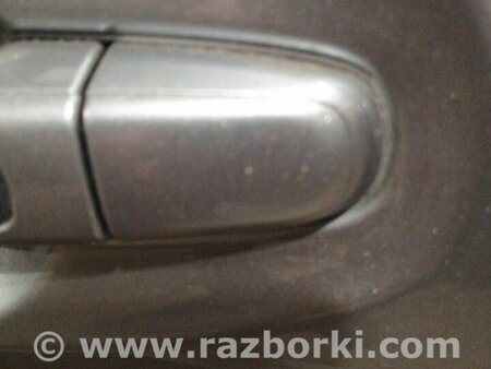 ФОТО Крышка ручки наружной для Subaru Outback Киев