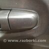 Крышка ручки наружной Subaru Outback