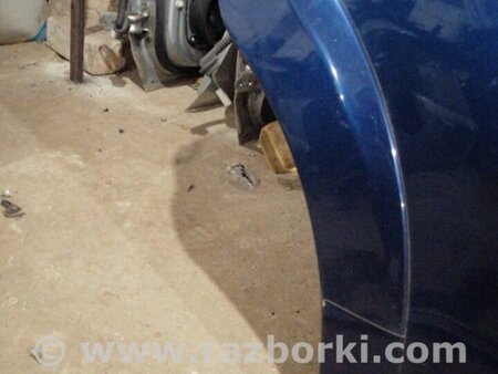 ФОТО Накладка на дверь для Subaru Outback Киев