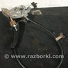 Ручник Электрический Subaru Tribeca
