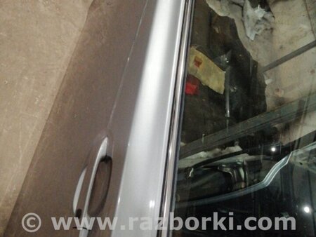 ФОТО молдинг на дверь для Subaru Outback Киев