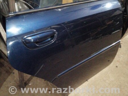 ФОТО Дверь для Subaru Legacy (все модели) Киев