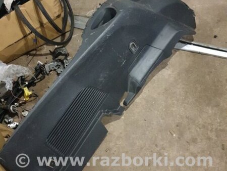ФОТО Обшивка багажника для Subaru Tribeca Киев