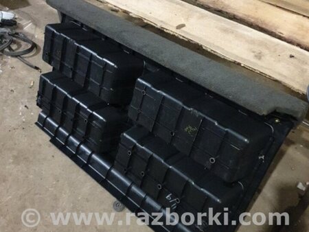 ФОТО Наполнитель багажника для Subaru Tribeca Киев