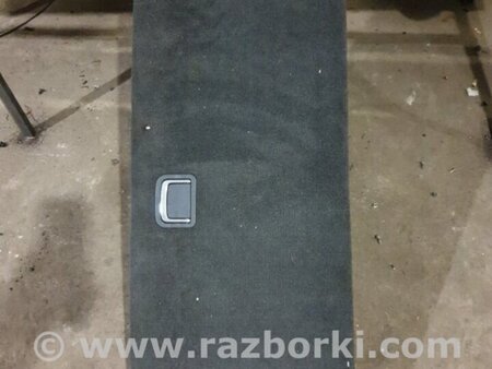 ФОТО Полка багажника для Subaru Tribeca Киев