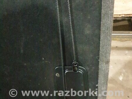ФОТО Полка багажника для Subaru Tribeca Киев