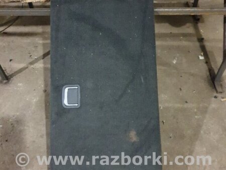 ФОТО Полка багажника для Subaru Tribeca Киев