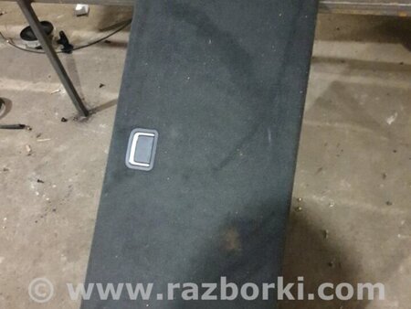 ФОТО Полка багажника для Subaru Tribeca Киев