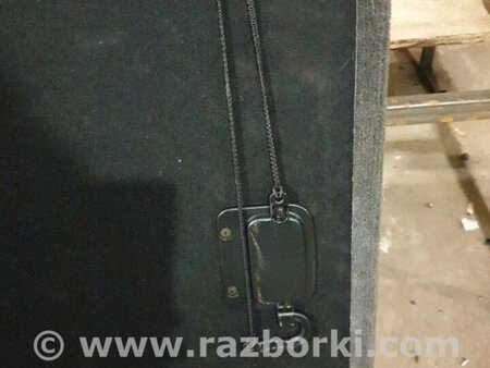 ФОТО Полка багажника для Subaru Tribeca Киев