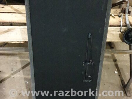 ФОТО Полка багажника для Subaru Tribeca Киев