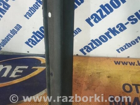 ФОТО Накладка на порог для Subaru Tribeca Киев