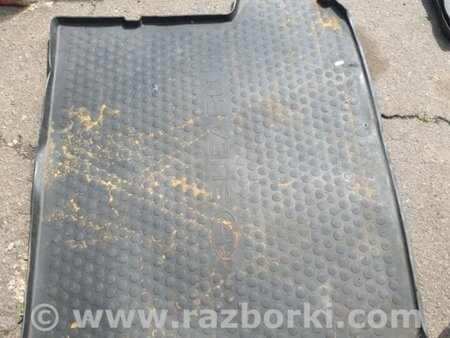 ФОТО Ковер в багажник для Subaru Tribeca Киев