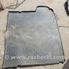 Ковер в багажник Subaru Tribeca
