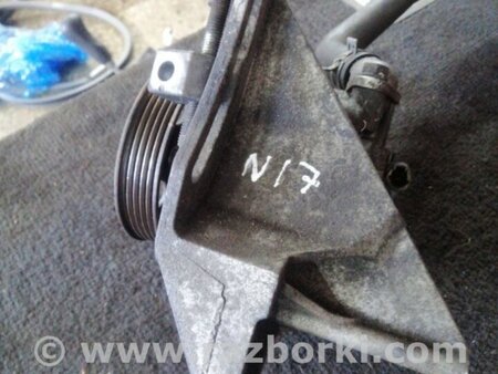 ФОТО Кронштейн для Subaru Legacy (все модели) Киев