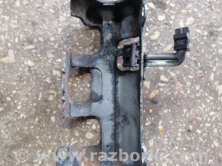ФОТО Защита для Subaru Legacy (все модели) Киев