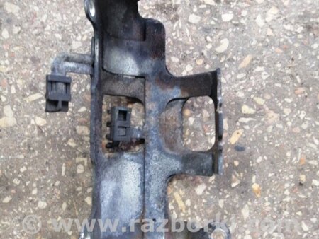 ФОТО Защита для Subaru Legacy (все модели) Киев