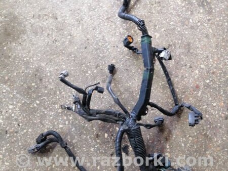 ФОТО Проводка для Subaru Legacy (все модели) Киев