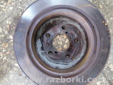 ФОТО Тормозной диск для Subaru Outback Киев