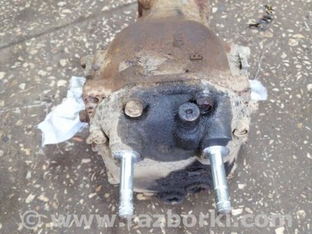 ФОТО Редуктор для Subaru Impreza GD/GG Киев