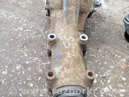 ФОТО Редуктор для Subaru Impreza GD/GG Киев