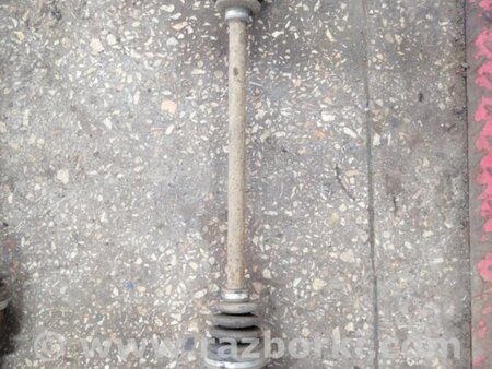 ФОТО Привод для Subaru Impreza GD/GG Киев