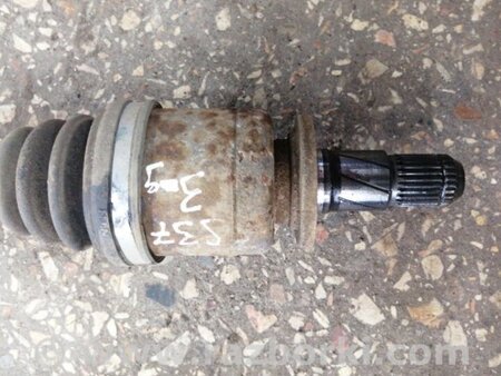 ФОТО Привод для Subaru Impreza GD/GG Киев