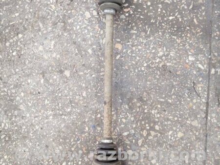 ФОТО Привод для Subaru Impreza GD/GG Киев