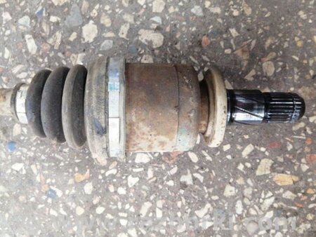 ФОТО Привод для Subaru Impreza GD/GG Киев
