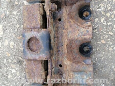 ФОТО Кронштейн для Subaru Impreza GD/GG Киев