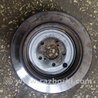 Тормозной диск Subaru Impreza GD/GG