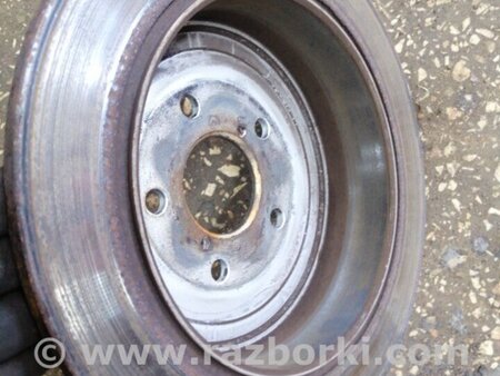 ФОТО Тормозной диск для Subaru Impreza GD/GG Киев