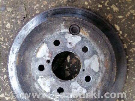 ФОТО Тормозной диск для Subaru Impreza GD/GG Киев