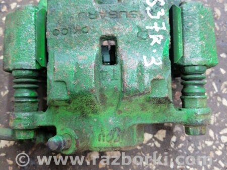 ФОТО Суппорт для Subaru Impreza GD/GG Киев