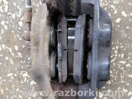 ФОТО Суппорт для Subaru Outback Киев