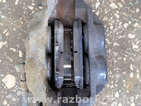 ФОТО Суппорт для Subaru Outback Киев