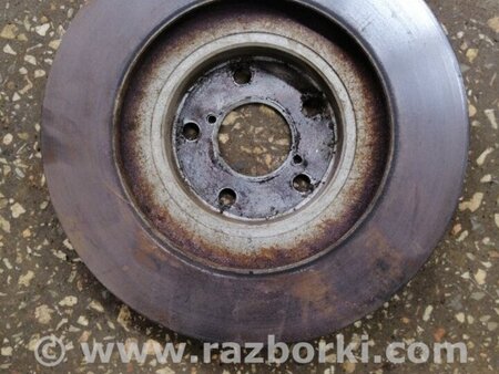 ФОТО Тормозной диск для Subaru Outback Киев