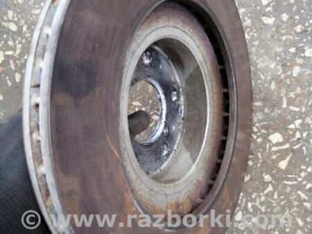 ФОТО Тормозной диск для Subaru Outback Киев