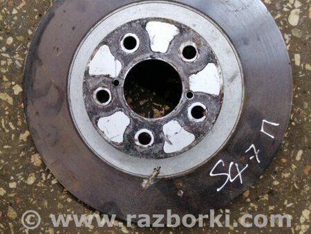 ФОТО Тормозной диск для Subaru Outback Киев