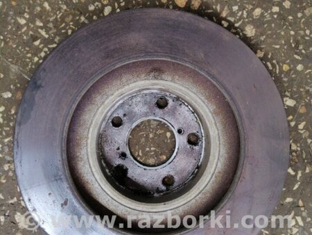 ФОТО Тормозной диск для Subaru Outback Киев