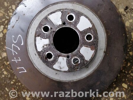 ФОТО Тормозной диск для Subaru Outback Киев