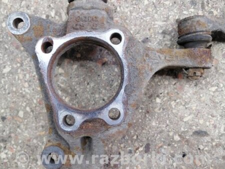 ФОТО Цапфа для Subaru Legacy (все модели) Киев