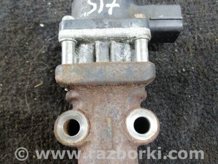 ФОТО Клапан ЕГР для Subaru Legacy (все модели) Киев