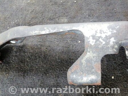 ФОТО Защита для Subaru Legacy (все модели) Киев