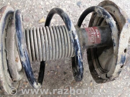 ФОТО Пружина для Subaru Legacy (все модели) Киев