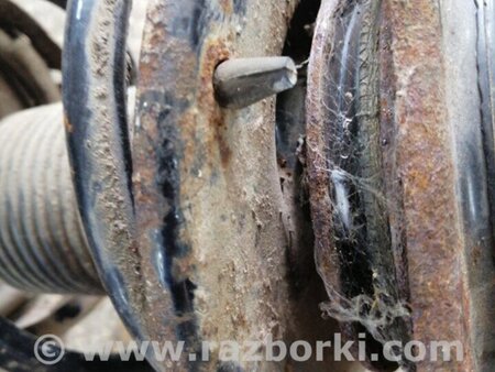 ФОТО Чашка пружины амортизатора для Subaru Legacy (все модели) Киев