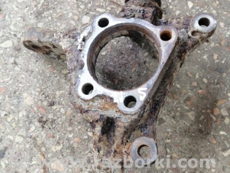 ФОТО Поворотный кулак для Subaru Legacy (все модели) Киев
