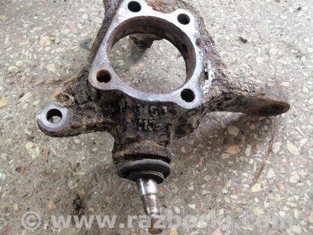 ФОТО Поворотный кулак для Subaru Legacy (все модели) Киев